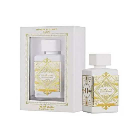 LATTAFA HONOR AND GLORY 100 ML U