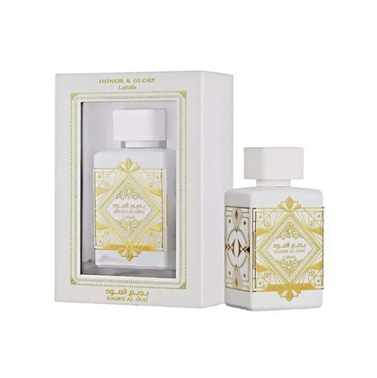 LATTAFA HONOR AND GLORY 100 ML U