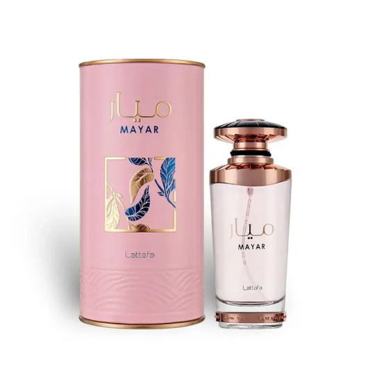 LATTAFA MAYAR 100 ML W