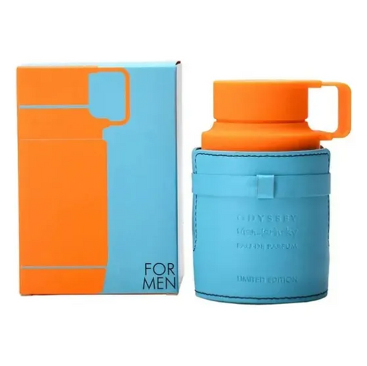 ARMAF ODDISEY MANDARÍN SKY 200 ML M