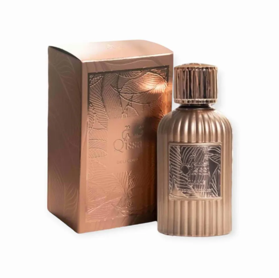 PARIS CORNER QISSA DELICIUS 100 ML W