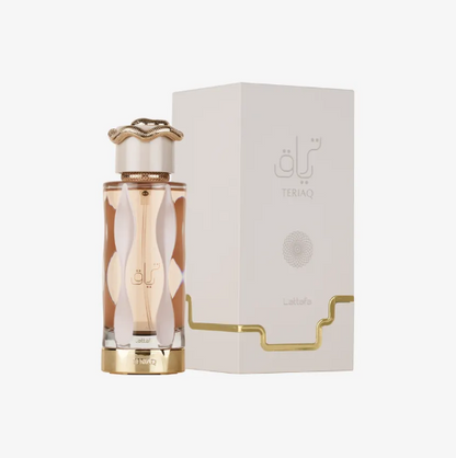 LATTAFA TERIAQ 100 ML W