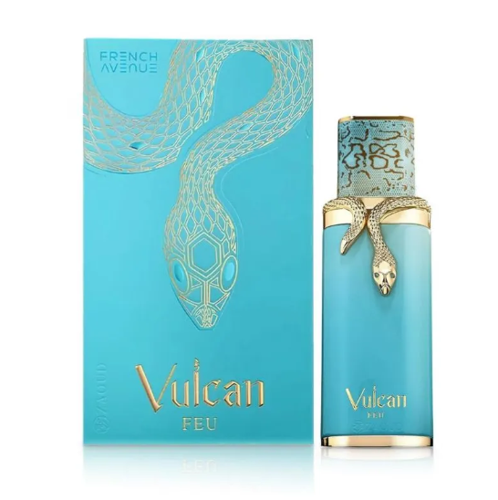 FRENCH AVENUE VULCAN FUE 100 ML U