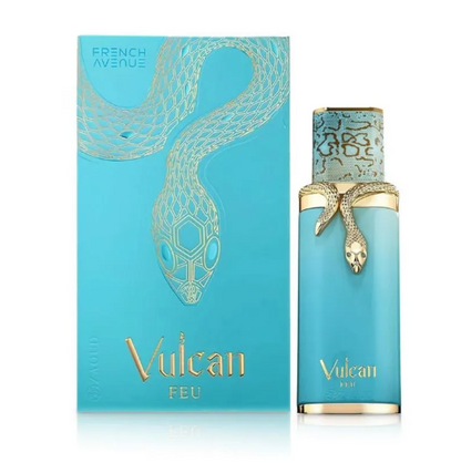FRENCH AVENUE VULCAN FUE 100 ML U
