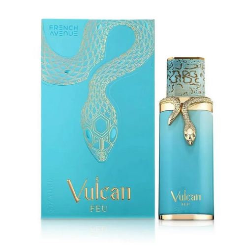 FRENCH AVENUE VULCAN FUE 100 ML U
